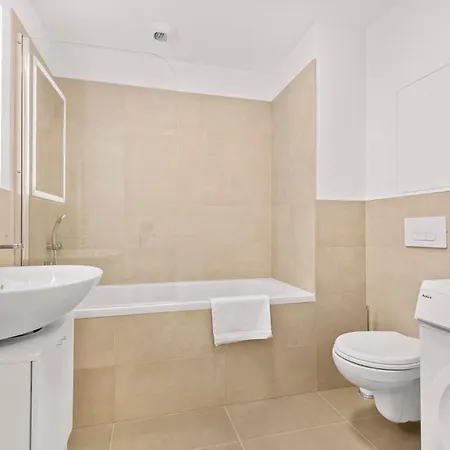 Apartamento Airport With Own Parking Bratislava