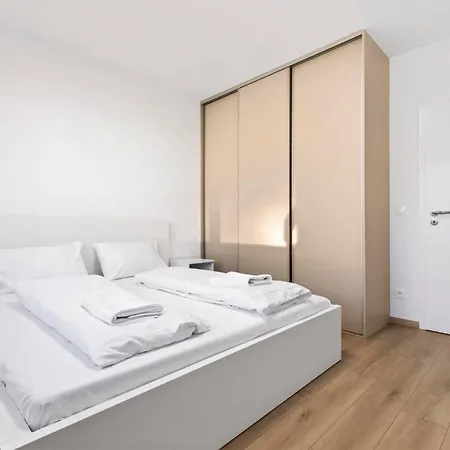 Airport With Own Parking