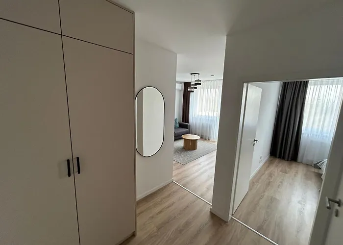 Airport With Own Parking * Bratislava