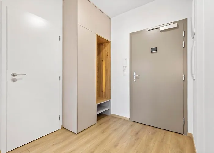 Airport With Own Parking * Bratislava