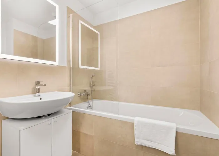 Airport With Own Parking *