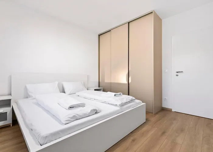 Airport With Own Parking