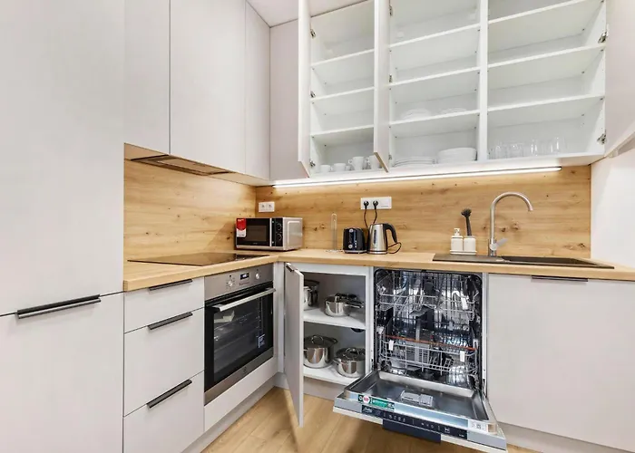 Apartment Airport With Own Parking Bratislava